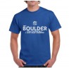 I'm a Boulder T-Shirt