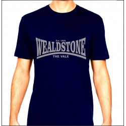 Wealdstone Established T-Shirt