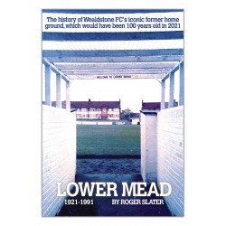 Lower Mead Booklet - Roger Slater