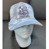 Wealdstone FC Cap - Grey & White Camo