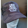 Wealdstone FC Cap - Black Camo