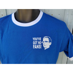 Raider Blue T-Shirts - Pick a Design