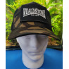 Wealdstone FC Trucker Cap - Jungle Camo