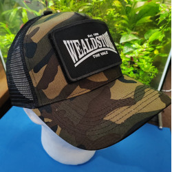 Wealdstone FC Trucker Cap -...