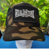 Wealdstone FC Trucker Cap - Jungle Camo