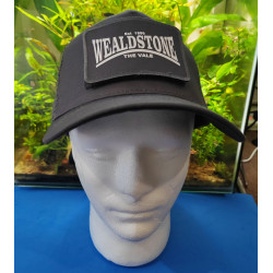 Wealdstone FC Trucker Cap - Grey Est