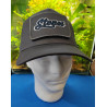 Wealdstone FC Trucker Cap - Grey Stones