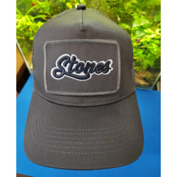 Wealdstone FC Trucker Cap - Grey Stones